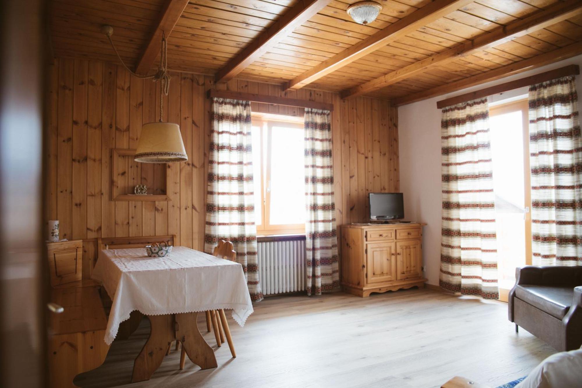 Agritur Rizzi Di Inama Ugo Villa Coredo Ngoại thất bức ảnh